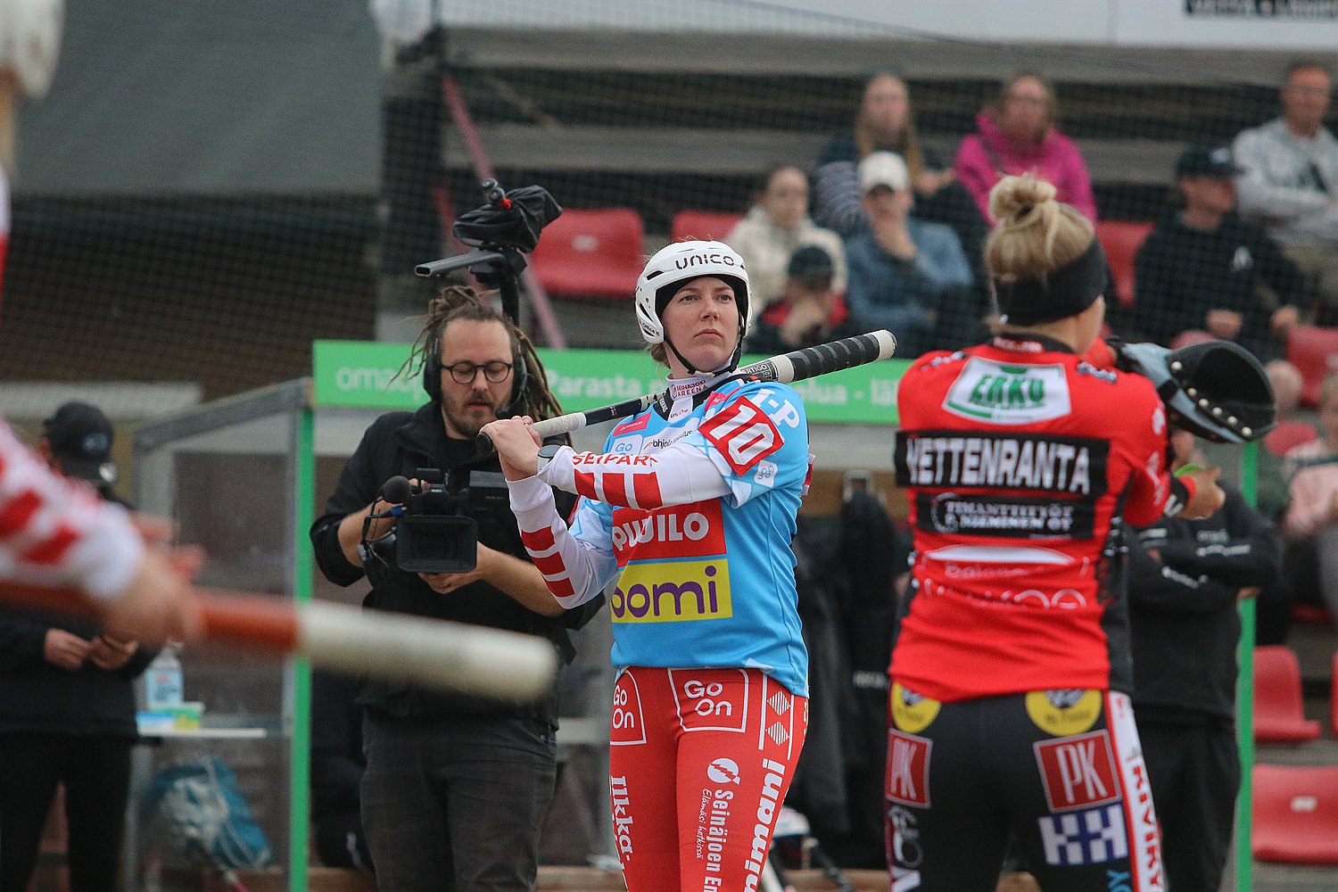 6.6.2025 - (Pesäkarhut N-Jussittaret N)