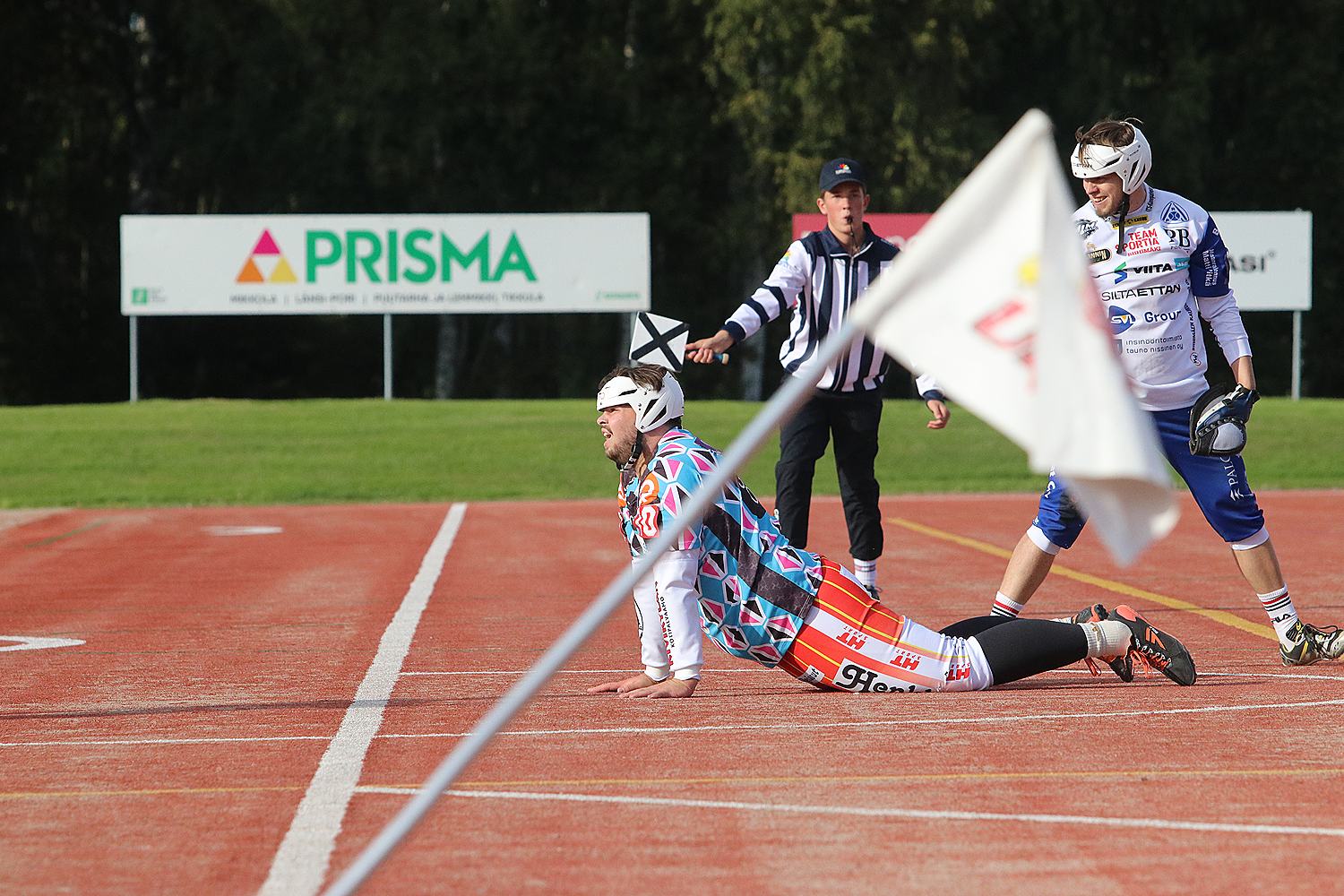23.8.2025 - (UPV-RPL)