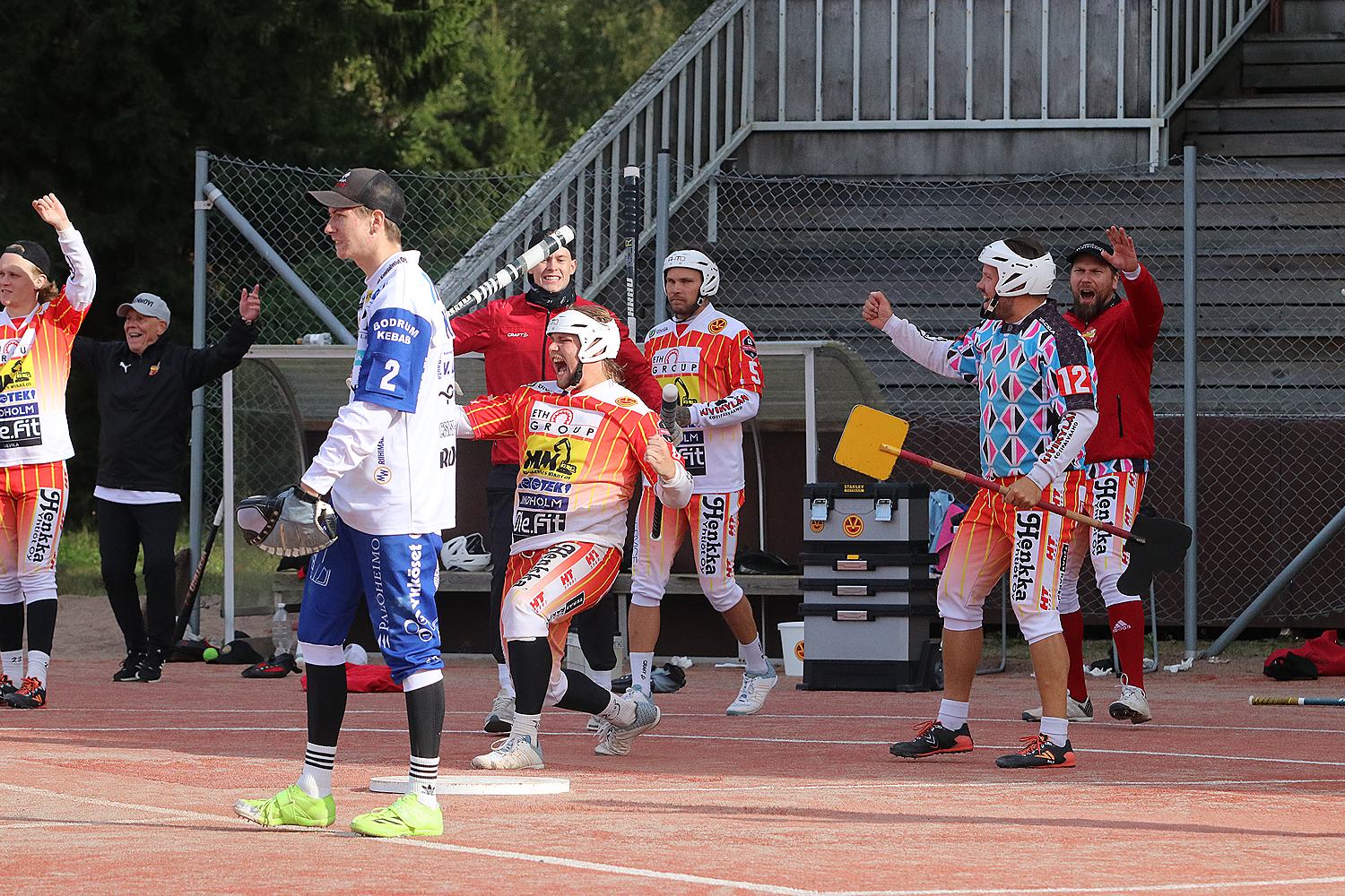 23.8.2025 - (UPV-RPL)