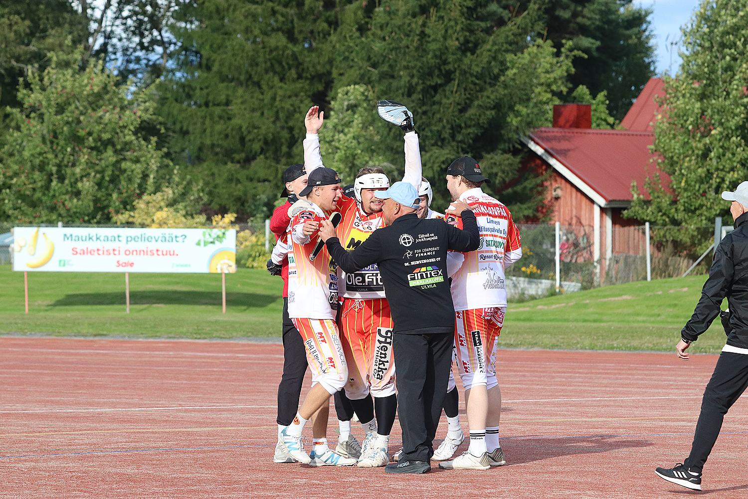 23.8.2025 - (UPV-RPL)