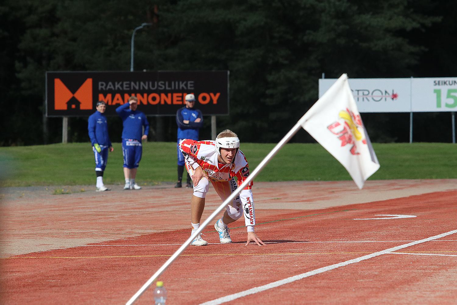 23.8.2025 - (UPV-RPL)