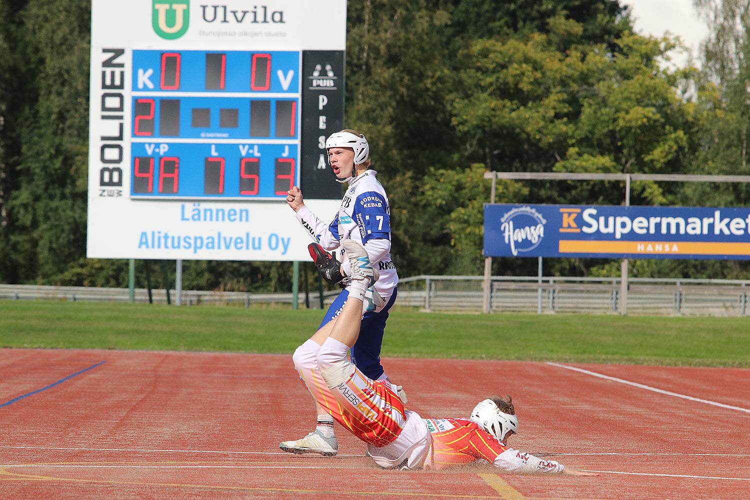 23.8.2025 - (UPV-RPL)