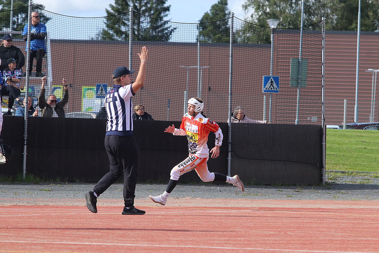 23.8.2025 - (UPV-RPL)