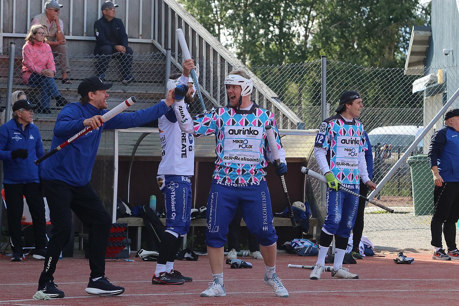 23.8.2025 - (UPV-RPL)