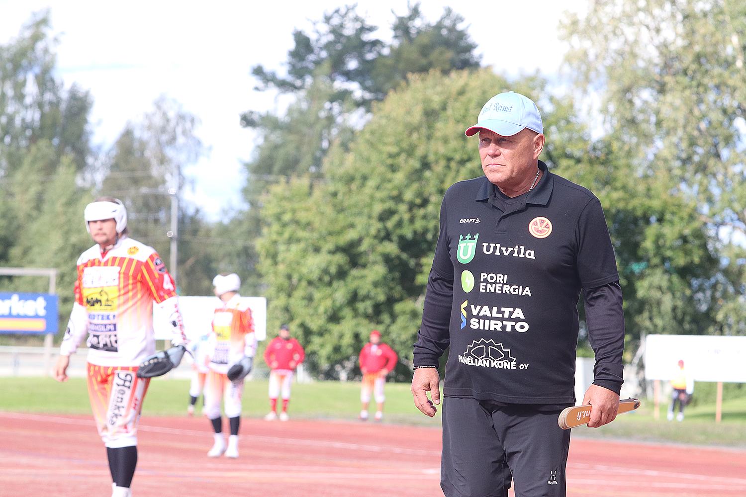 23.8.2025 - (UPV-RPL)