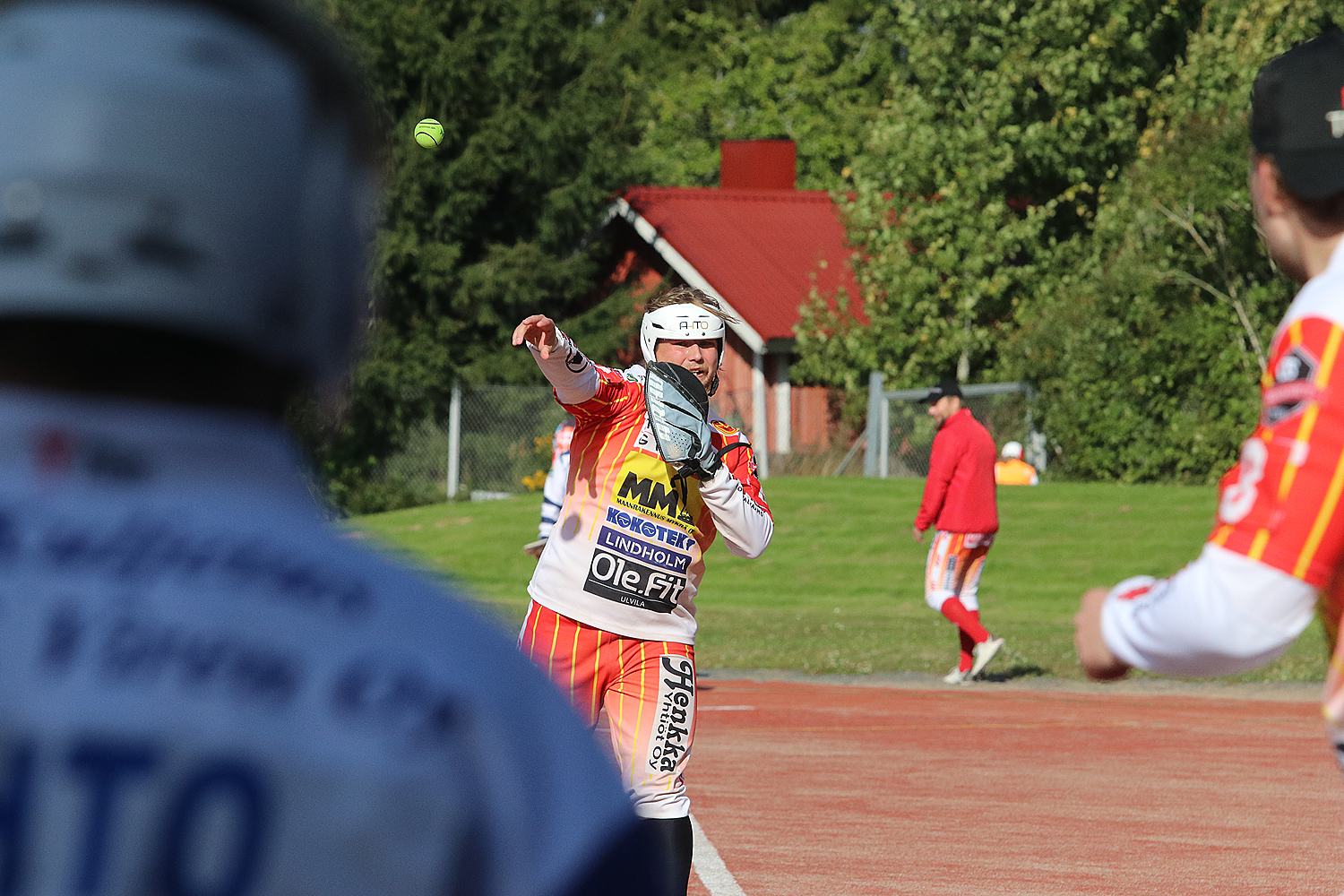 23.8.2025 - (UPV-RPL)