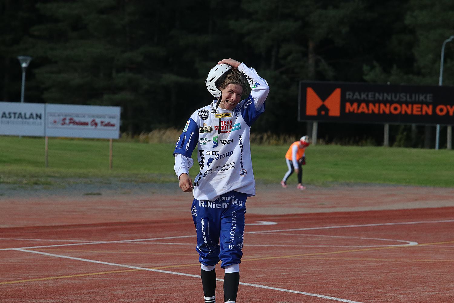 23.8.2025 - (UPV-RPL)