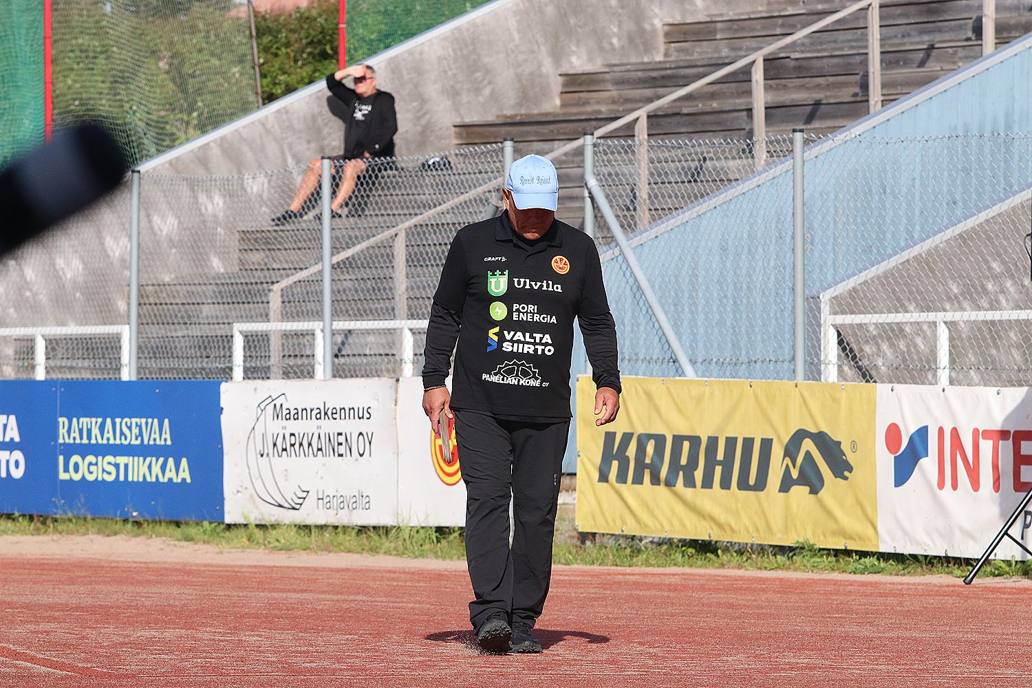 23.8.2025 - (UPV-RPL)