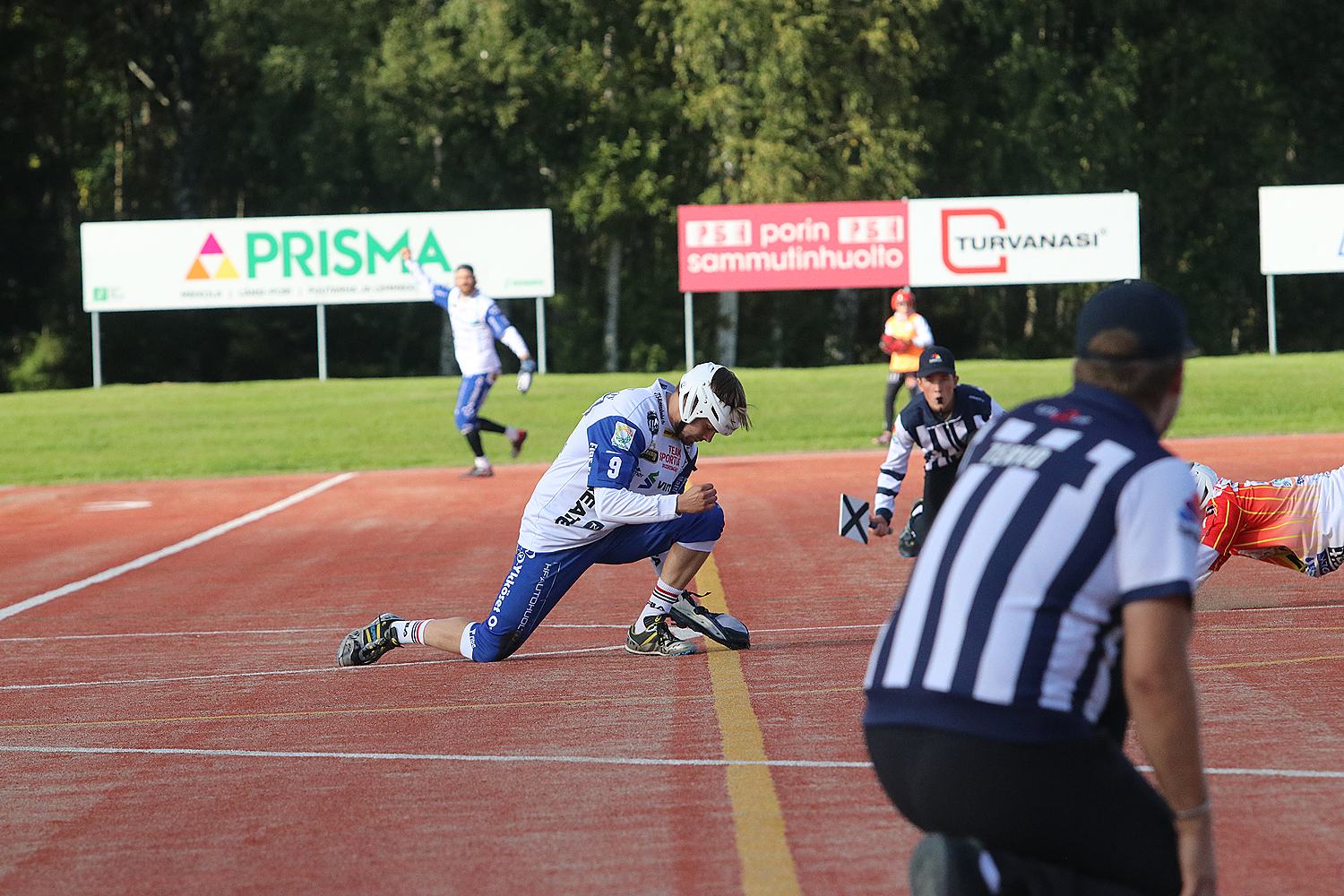 23.8.2025 - (UPV-RPL)