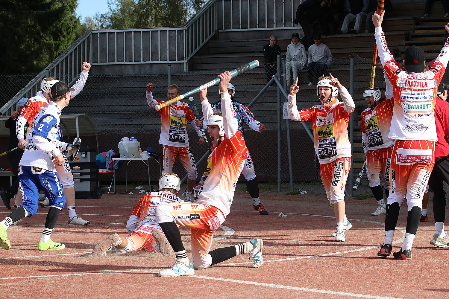 23.8.2025 - (UPV-RPL)