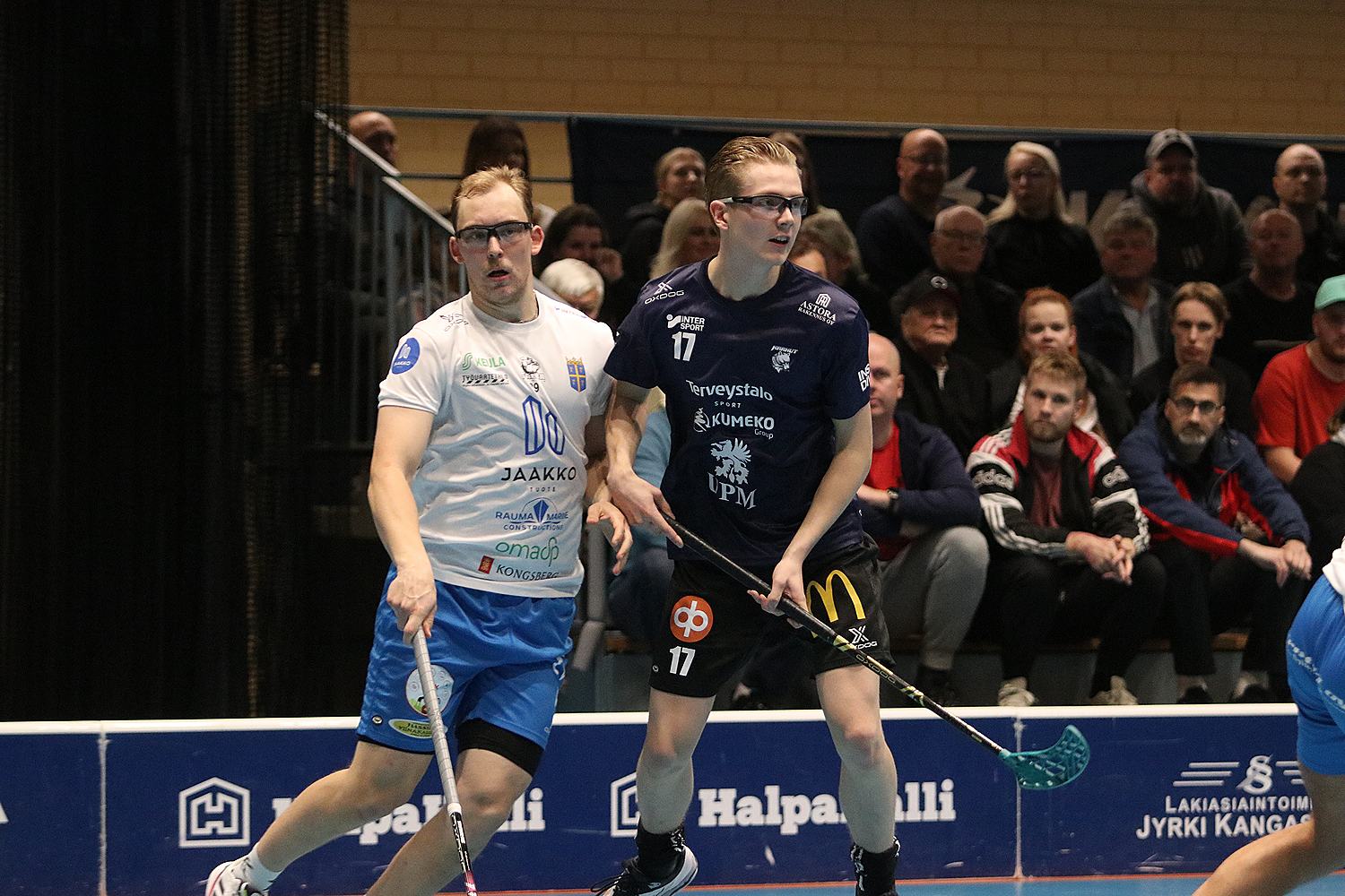 17.9.2025 - (Karhut-SalBa)