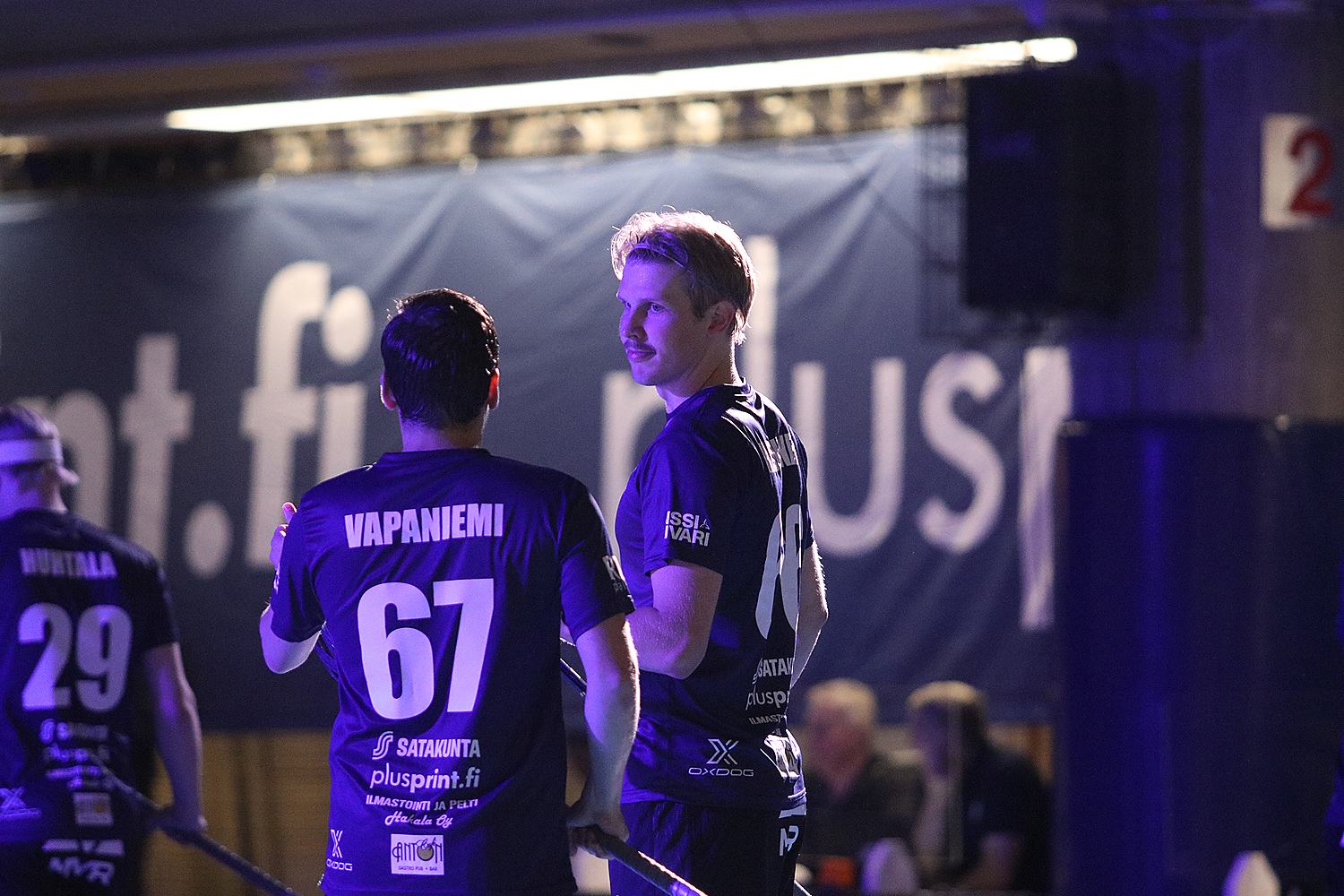 17.9.2025 - (Karhut-SalBa)