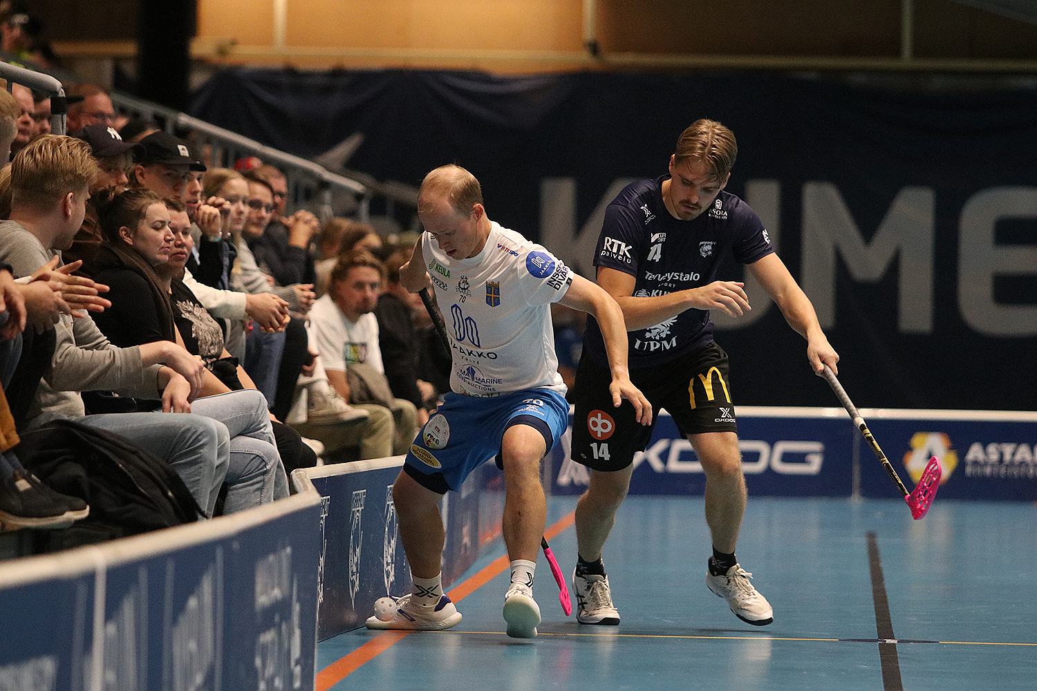 17.9.2025 - (Karhut-SalBa)