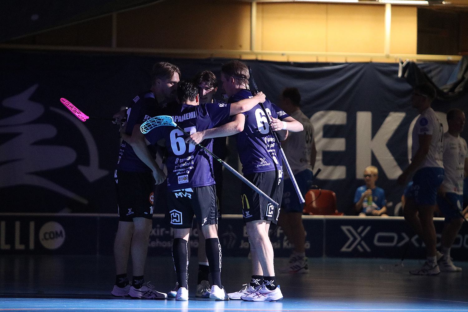 17.9.2025 - (Karhut-SalBa)