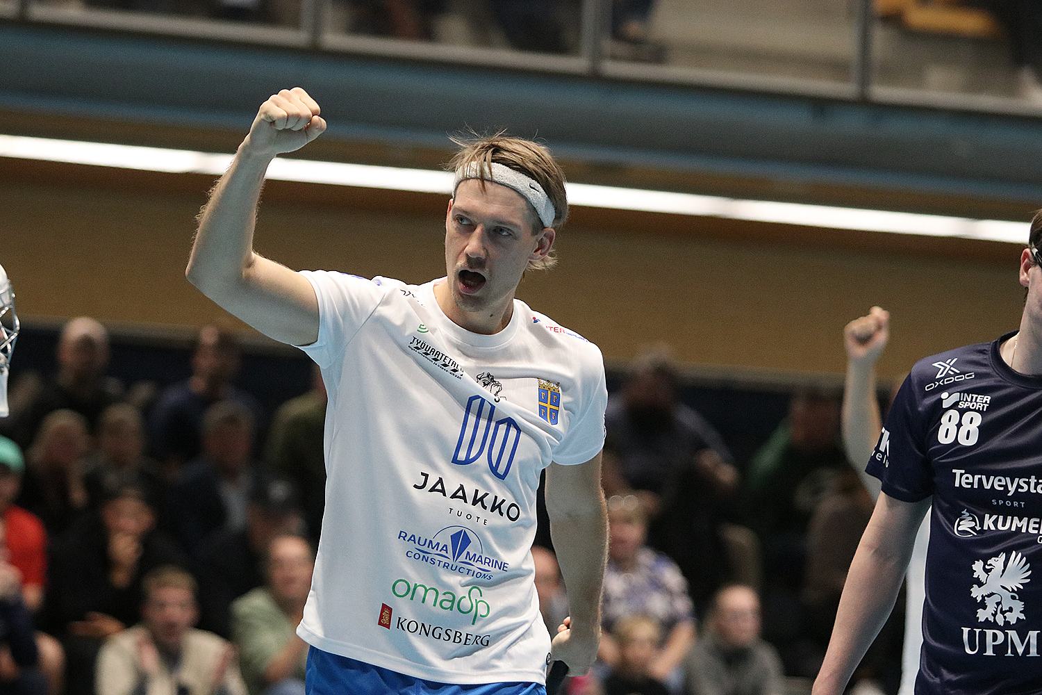 17.9.2025 - (Karhut-SalBa)