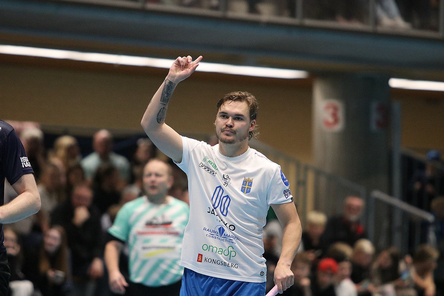 17.9.2025 - (Karhut-SalBa)