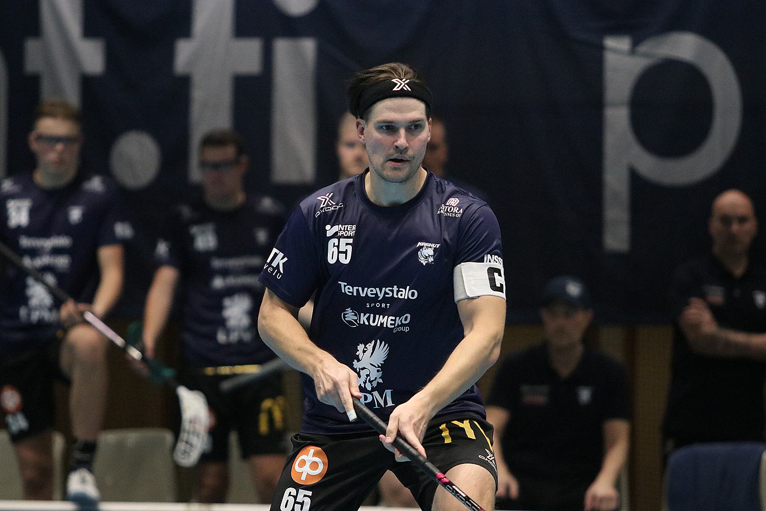 17.9.2025 - (Karhut-SalBa)