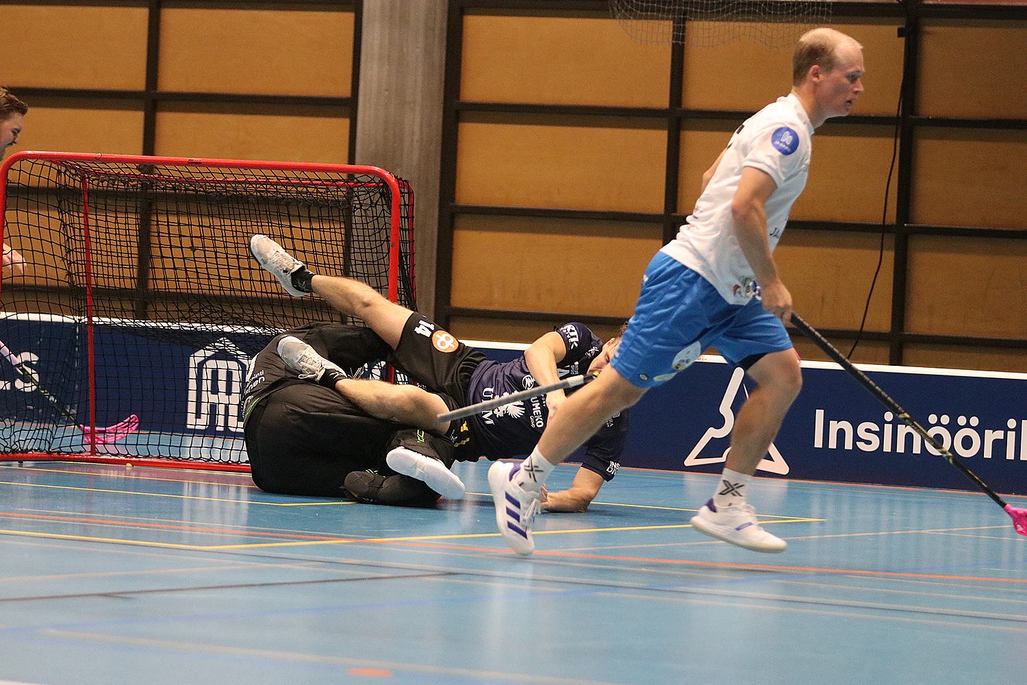 17.9.2025 - (Karhut-SalBa)