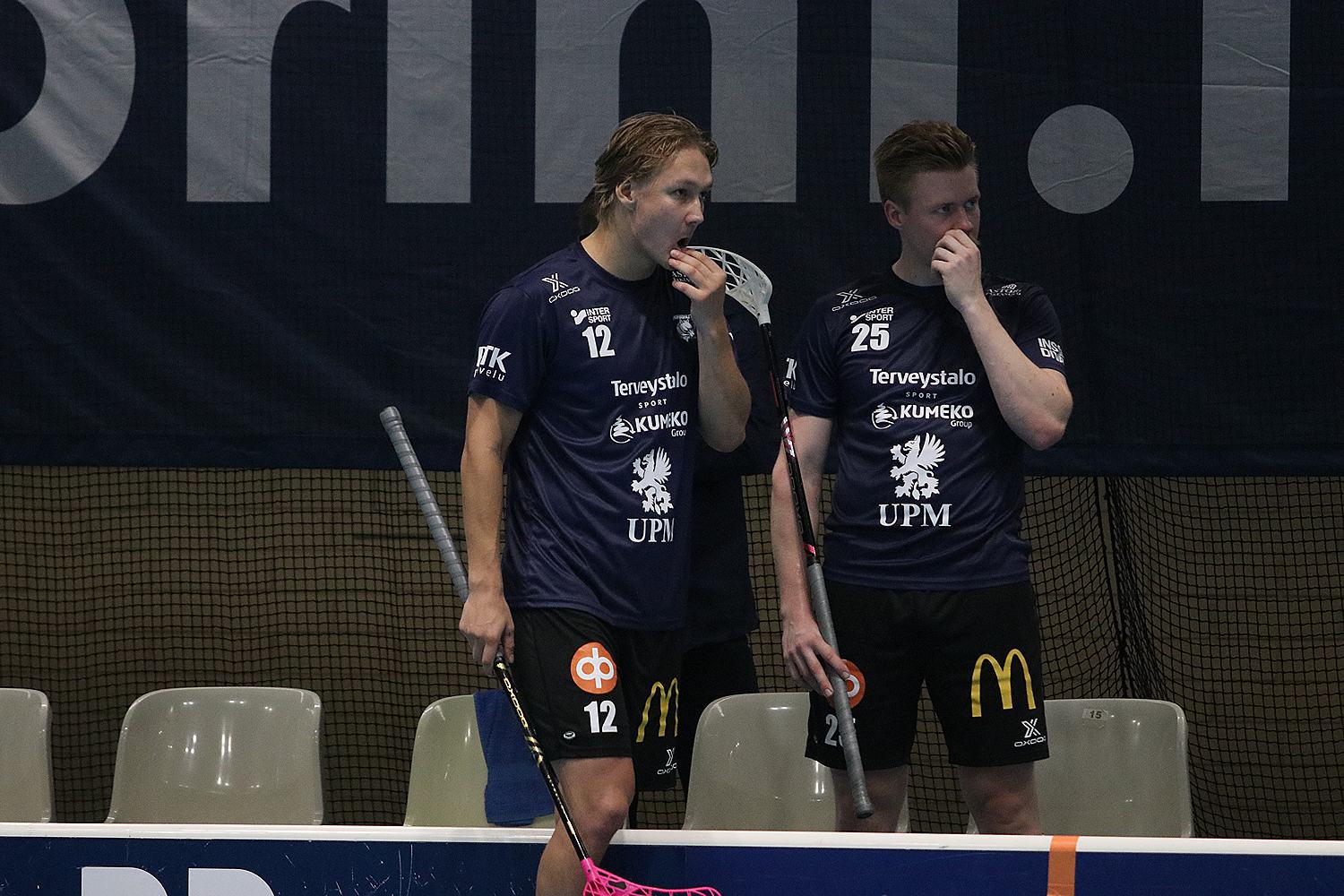 17.9.2025 - (Karhut-SalBa)