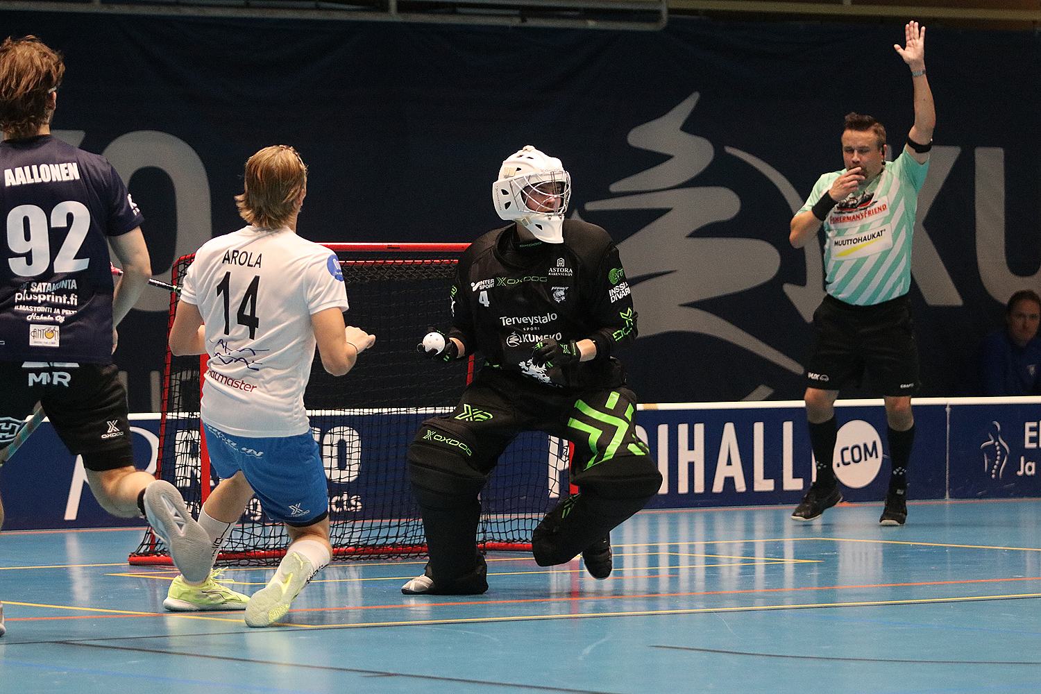 17.9.2025 - (Karhut-SalBa)