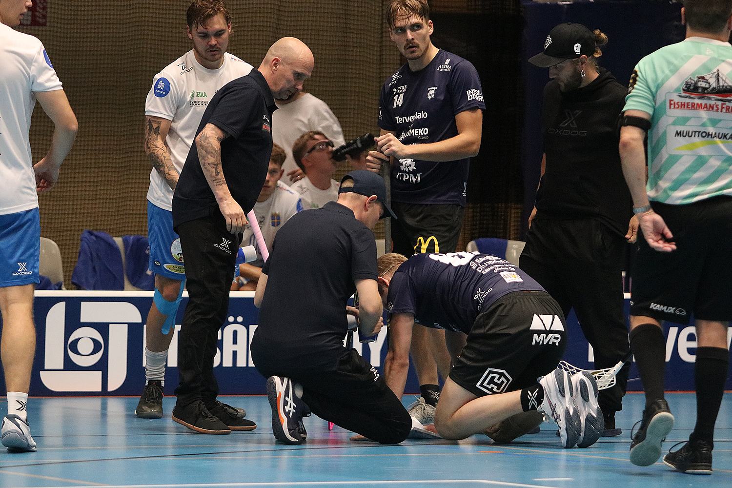 17.9.2025 - (Karhut-SalBa)