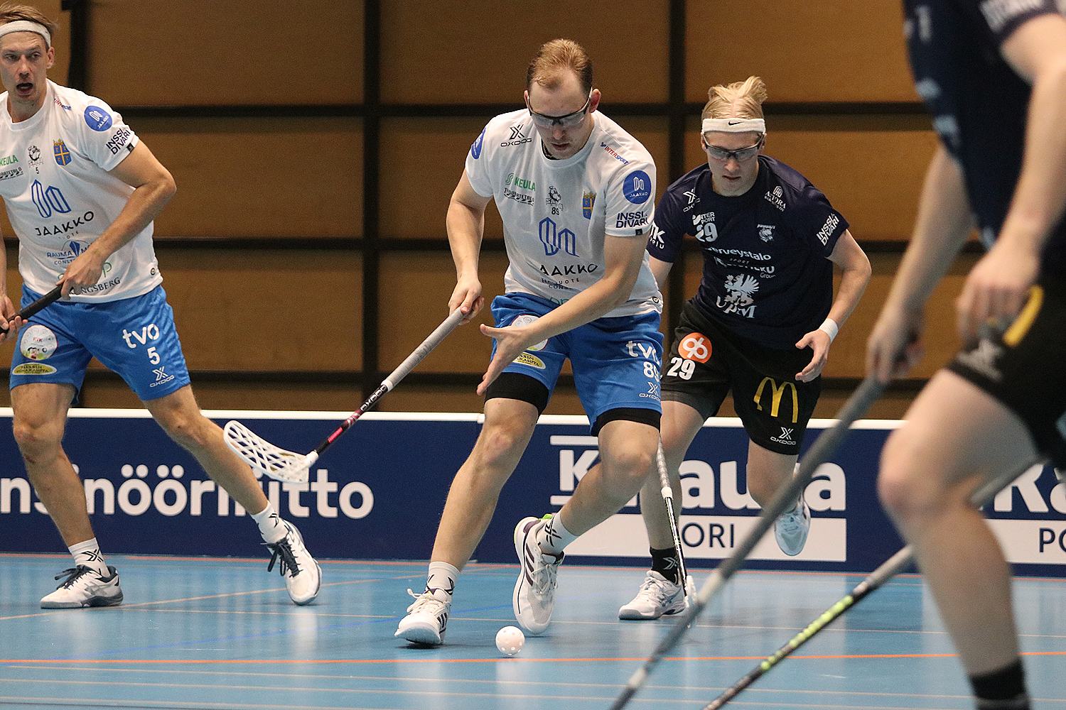 17.9.2025 - (Karhut-SalBa)