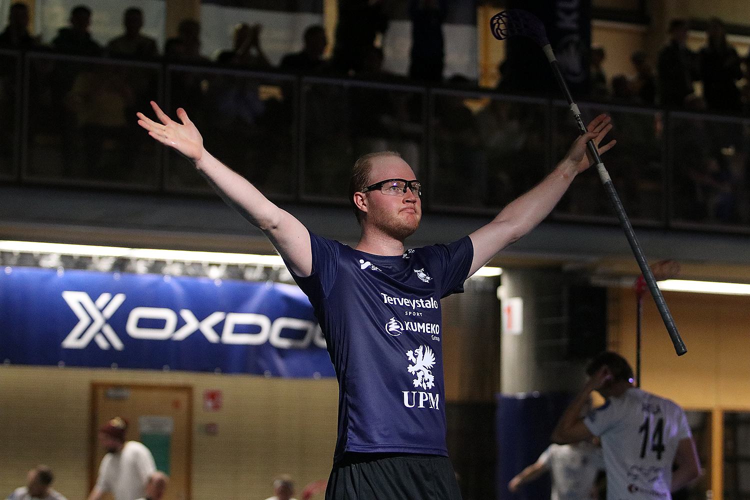 17.9.2025 - (Karhut-SalBa)