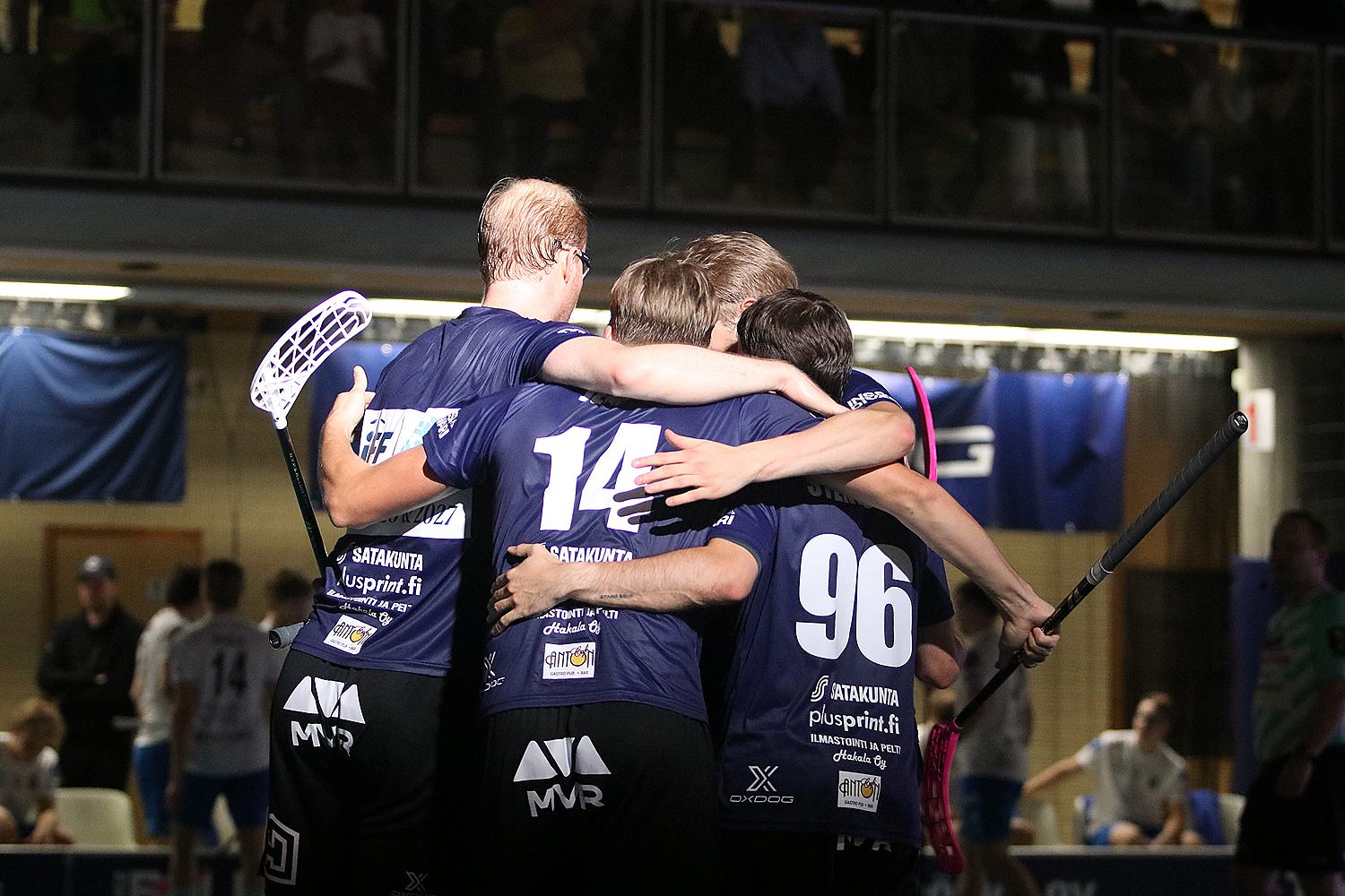 17.9.2025 - (Karhut-SalBa)