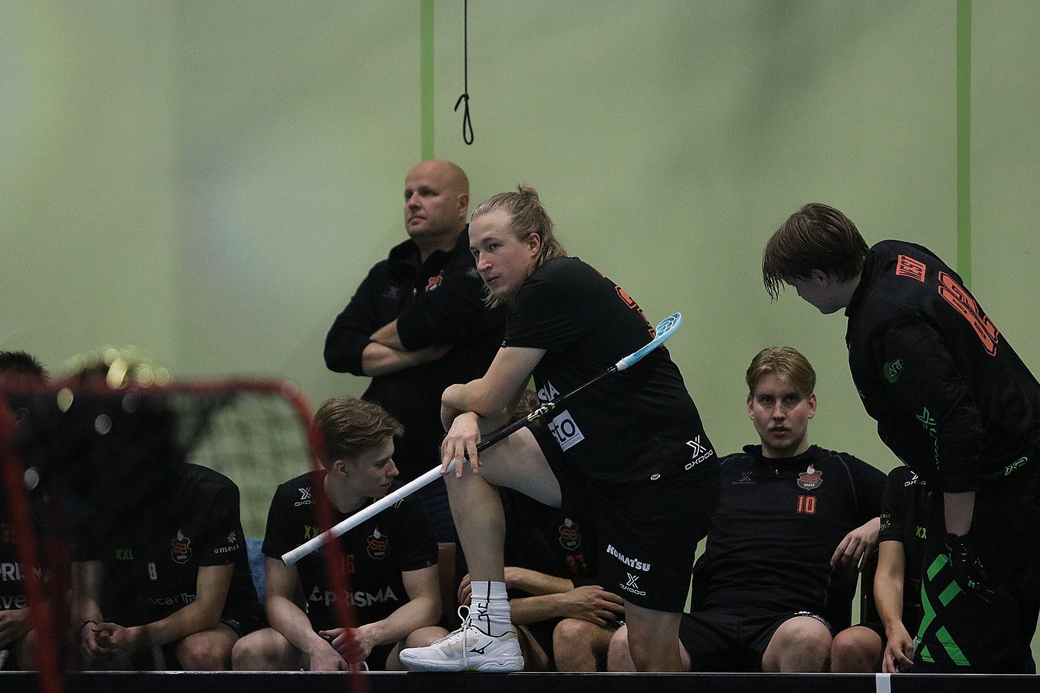 21.9.2025 - (PTU-SB Vaasa)