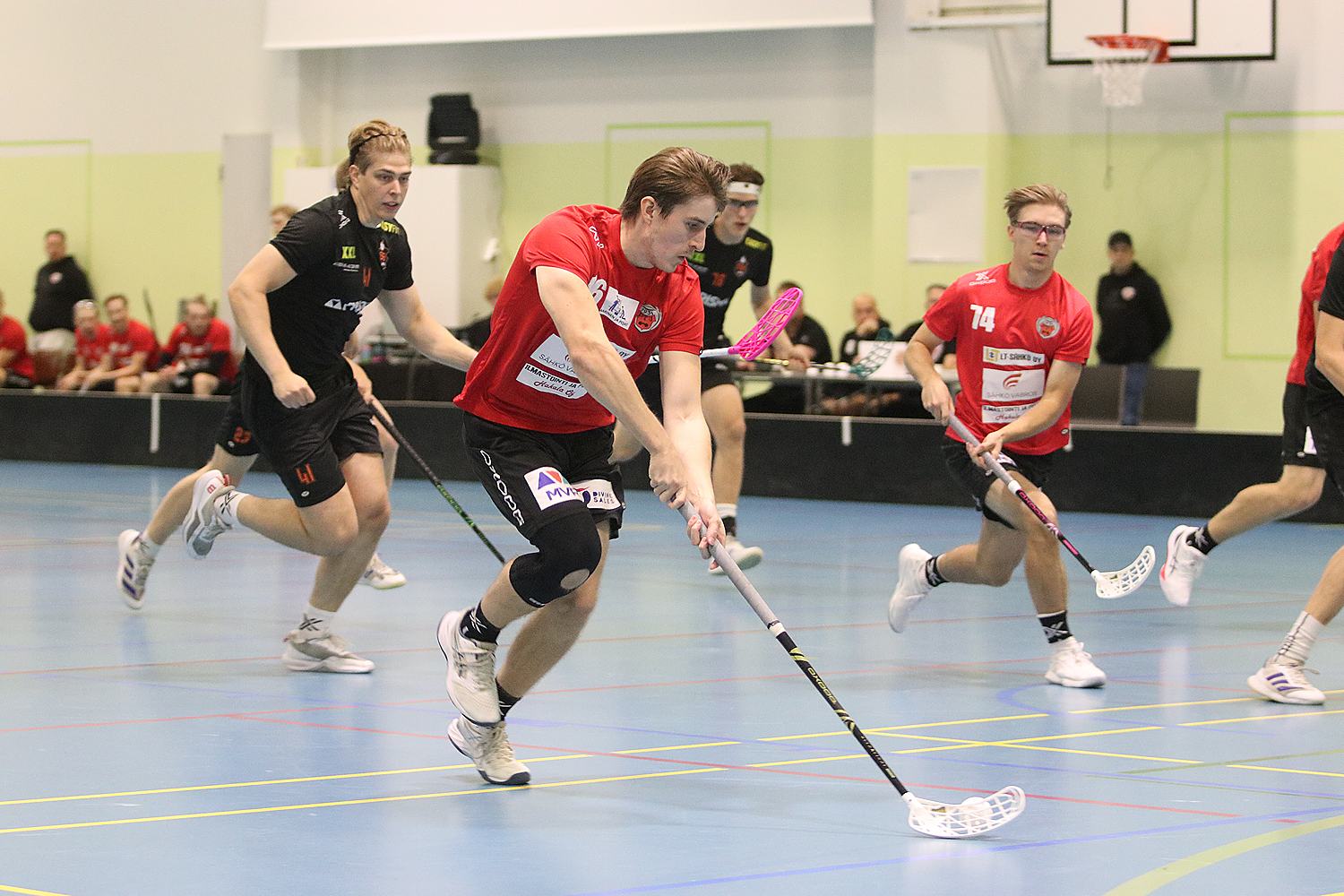 21.9.2025 - (PTU-SB Vaasa)