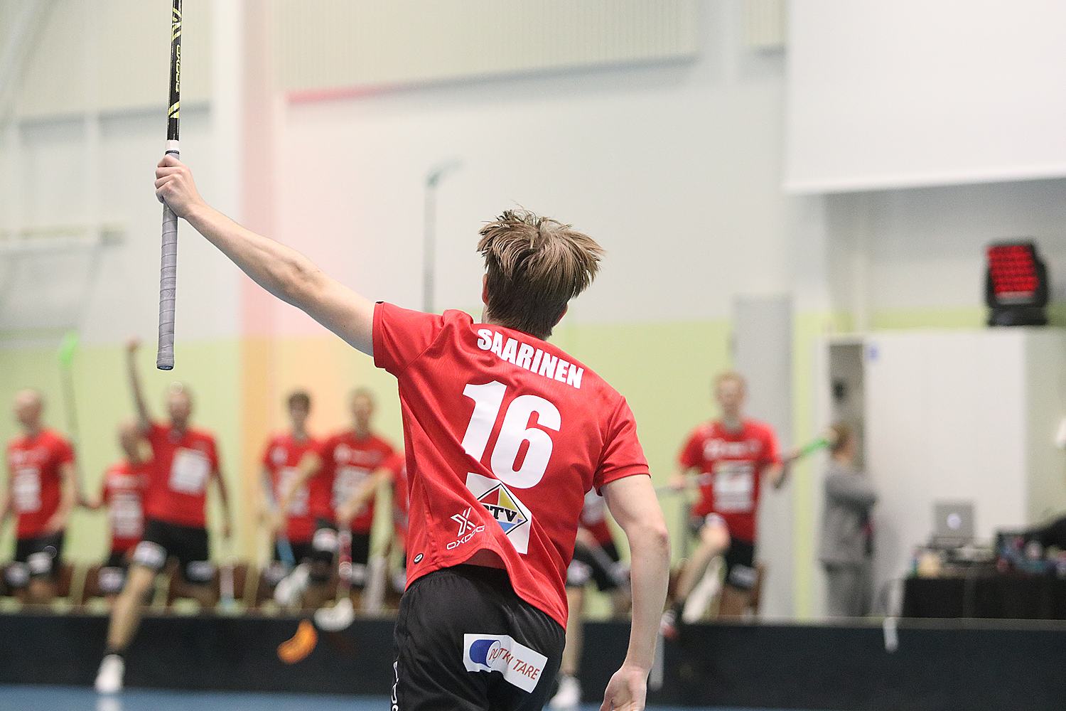 21.9.2025 - (PTU-SB Vaasa)