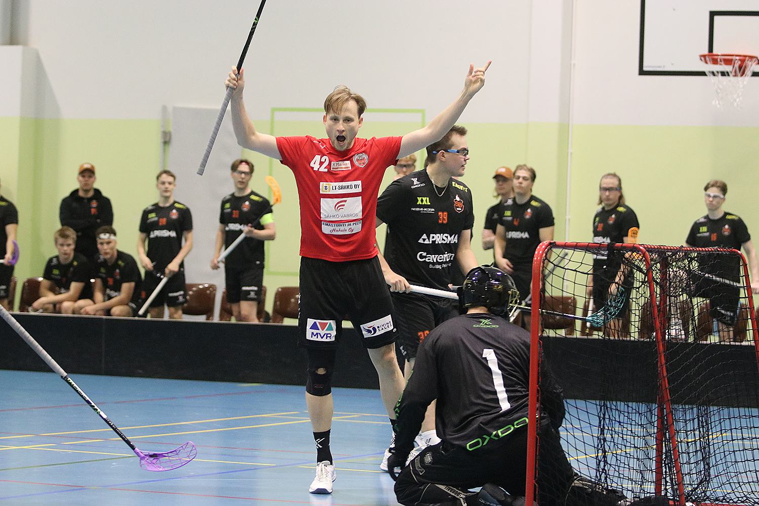 21.9.2025 - (PTU-SB Vaasa)