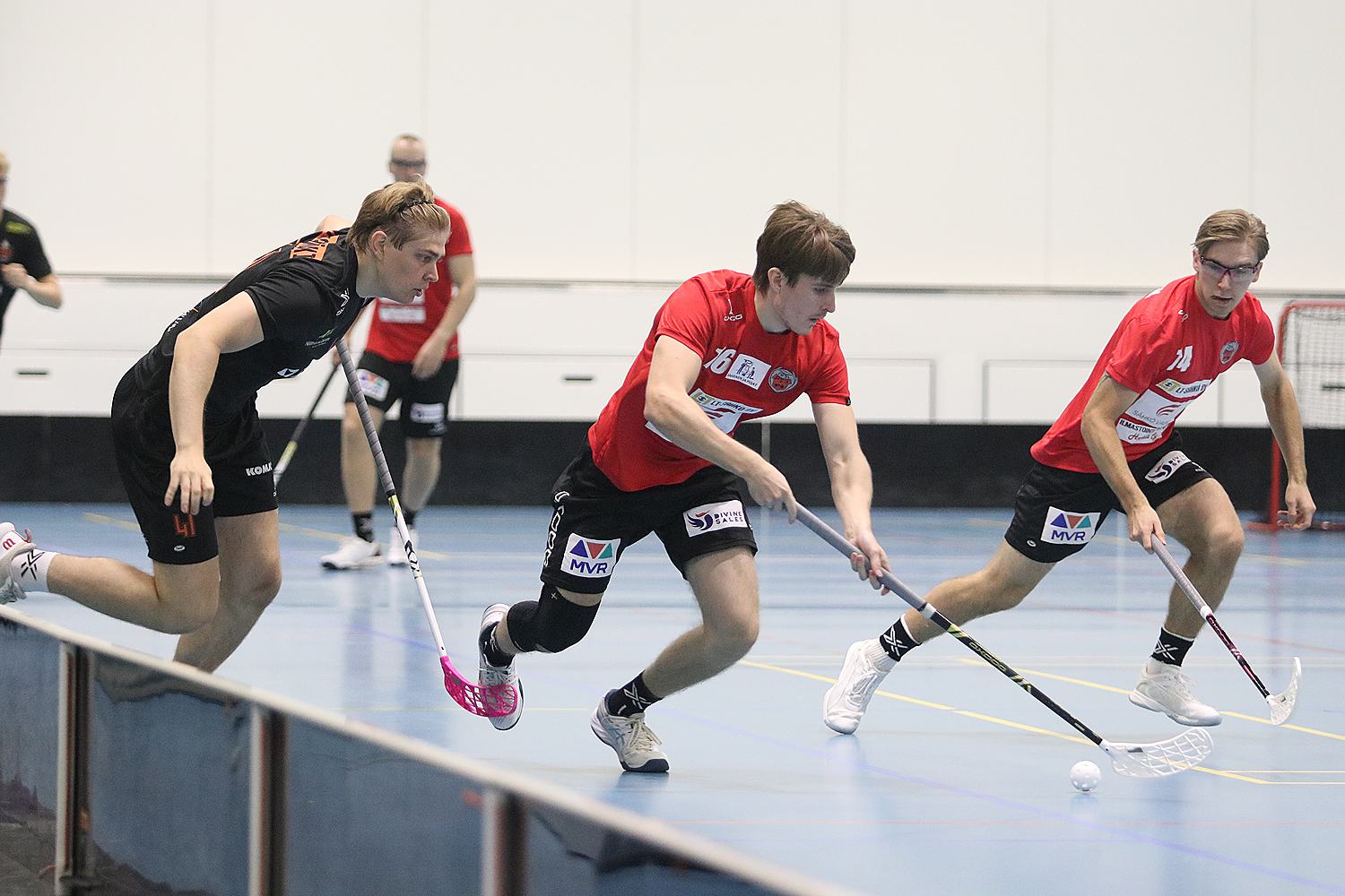 21.9.2025 - (PTU-SB Vaasa)