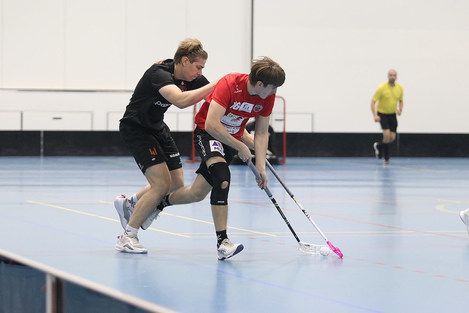 21.9.2025 - (PTU-SB Vaasa)