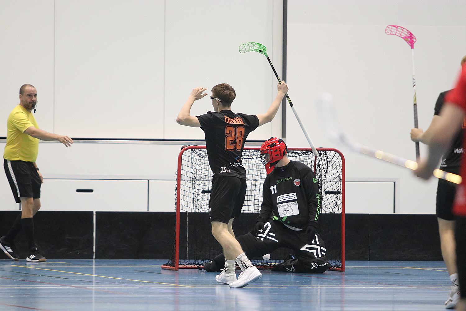 21.9.2025 - (PTU-SB Vaasa)