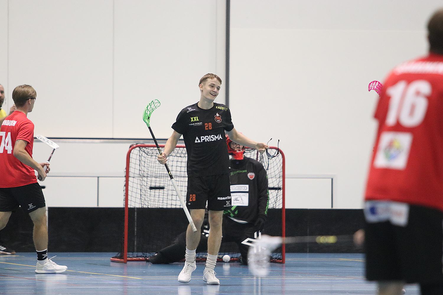 21.9.2025 - (PTU-SB Vaasa)