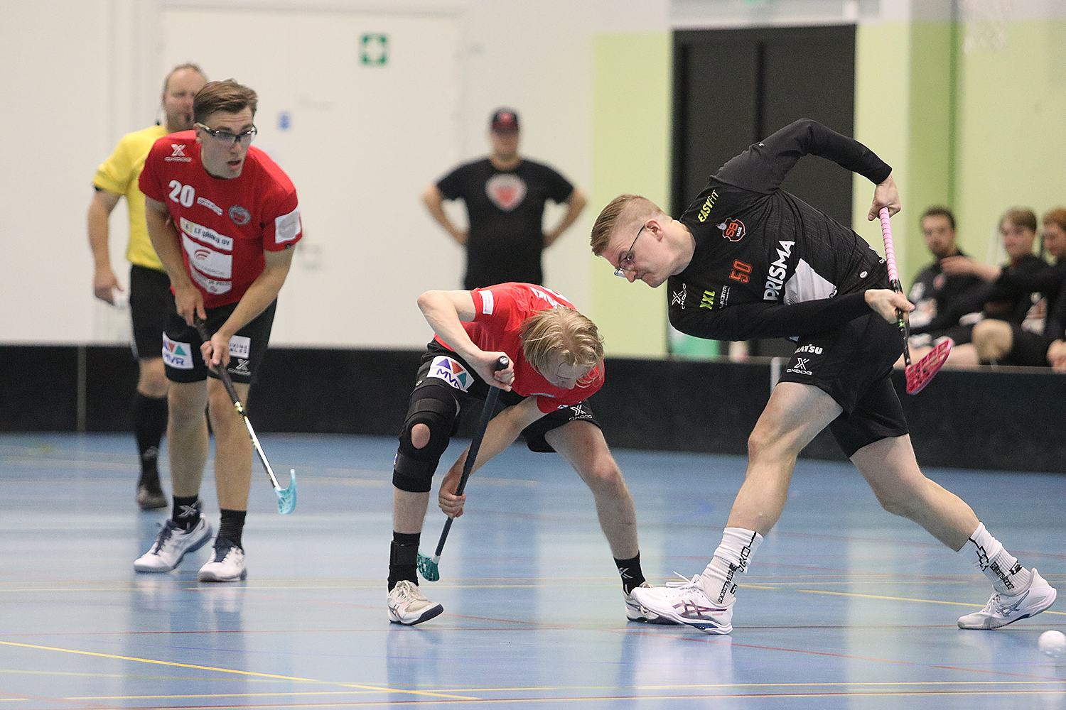 21.9.2025 - (PTU-SB Vaasa)