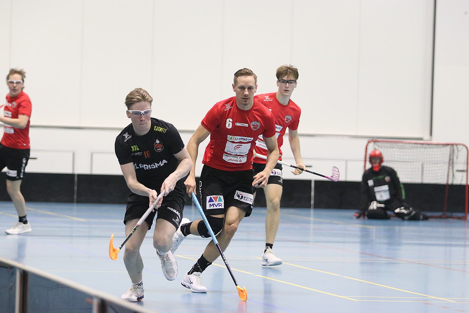 21.9.2025 - (PTU-SB Vaasa)