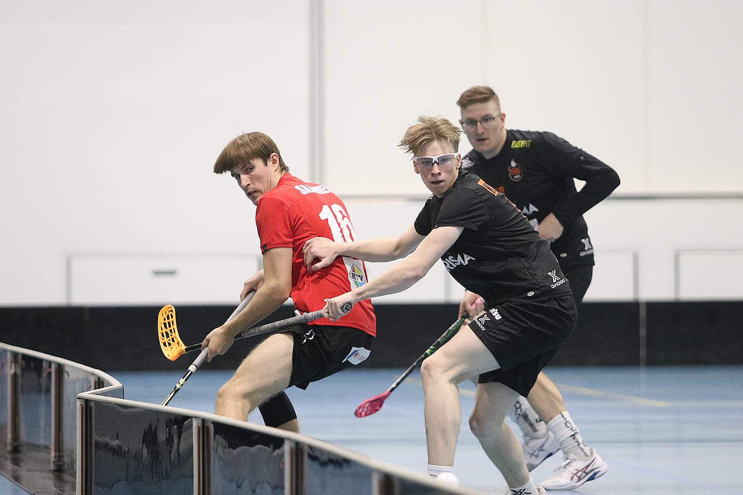 21.9.2025 - (PTU-SB Vaasa)