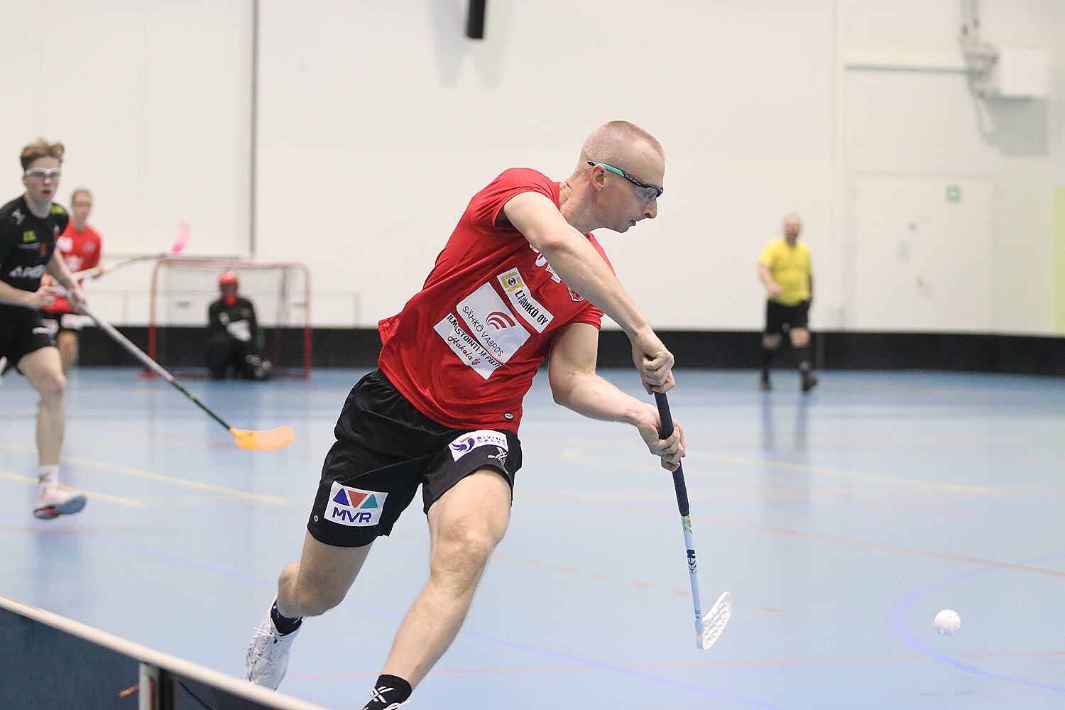 21.9.2025 - (PTU-SB Vaasa)