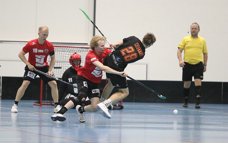 21.9.2025 - (PTU-SB Vaasa)