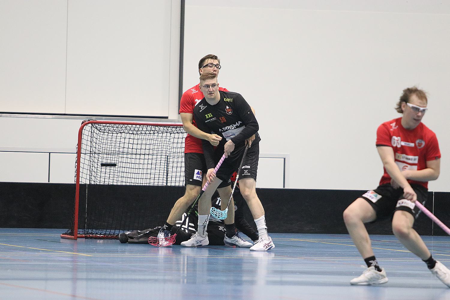 21.9.2025 - (PTU-SB Vaasa)