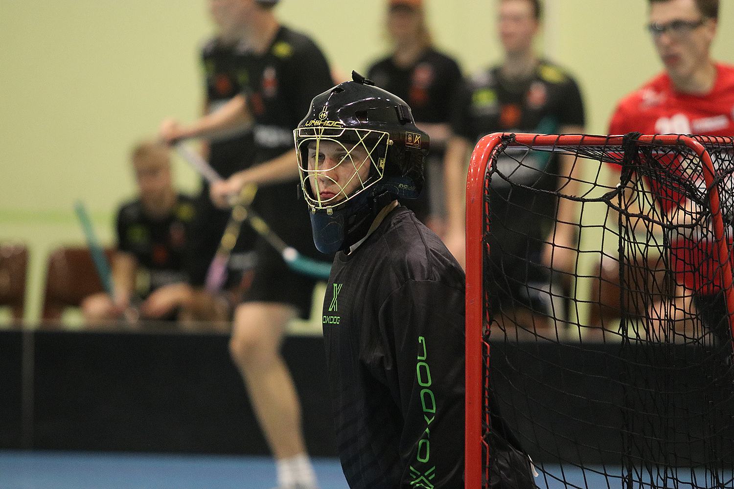 21.9.2025 - (PTU-SB Vaasa)