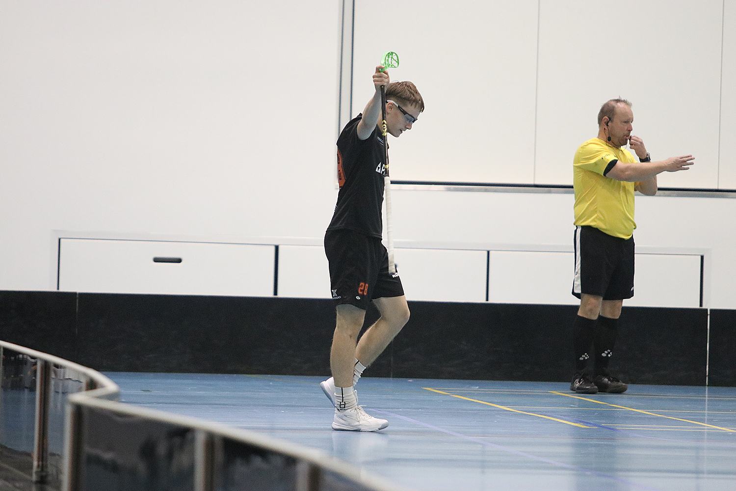 21.9.2025 - (PTU-SB Vaasa)