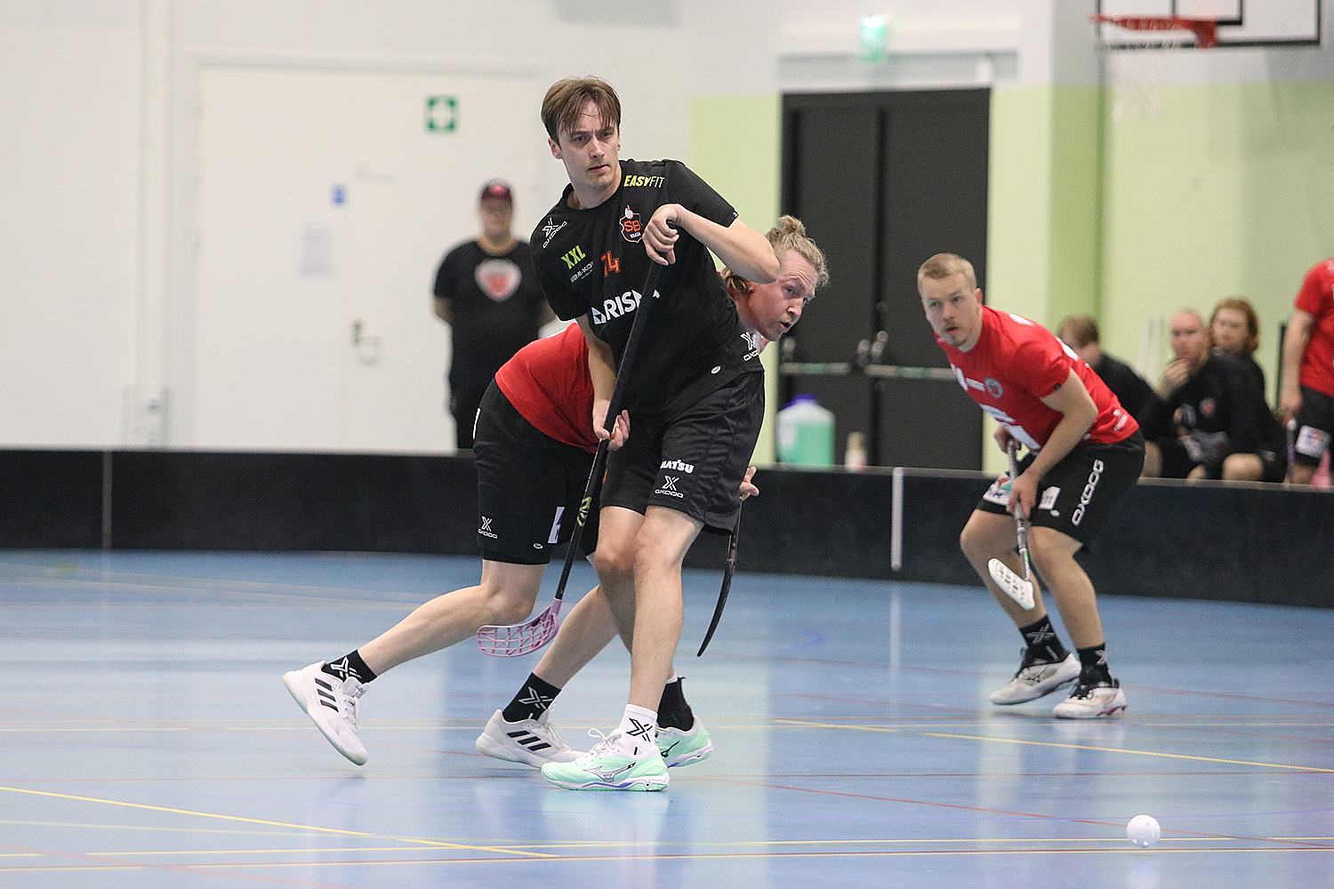 21.9.2025 - (PTU-SB Vaasa)