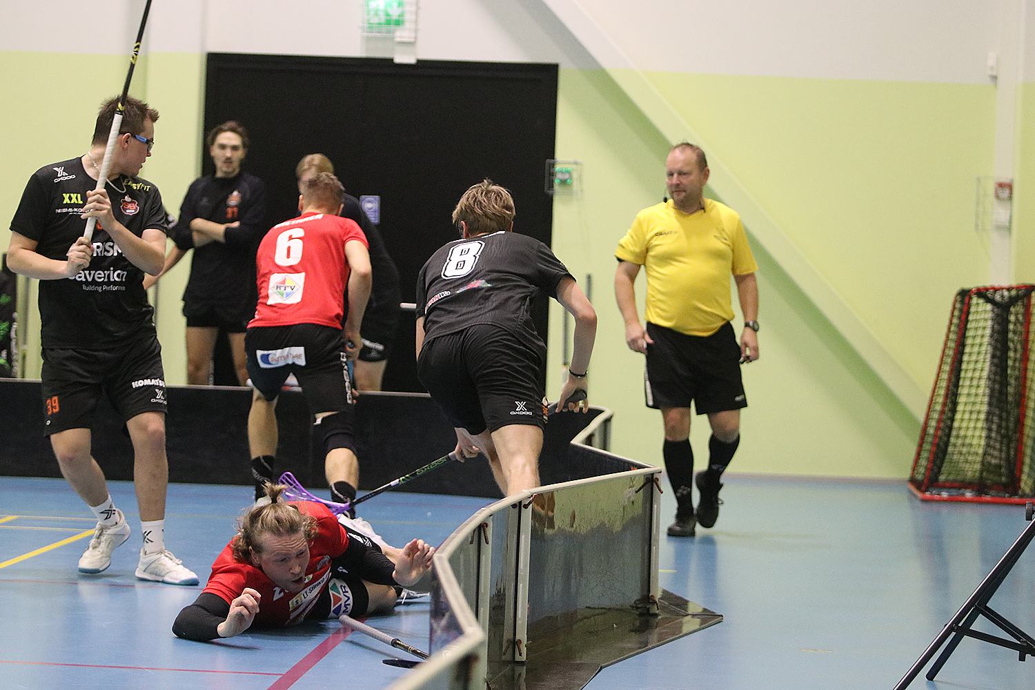 21.9.2025 - (PTU-SB Vaasa)