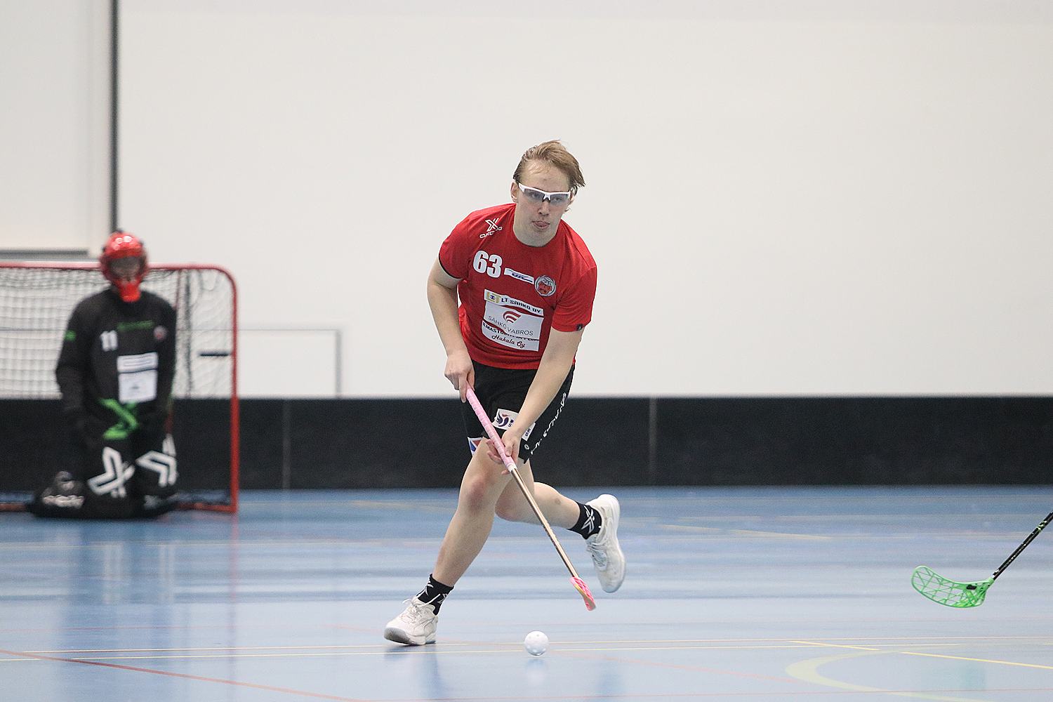 21.9.2025 - (PTU-SB Vaasa)