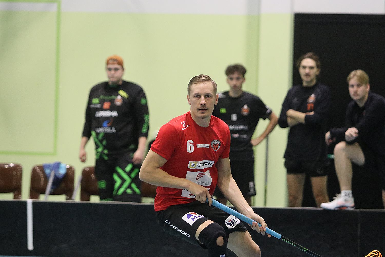 21.9.2025 - (PTU-SB Vaasa)