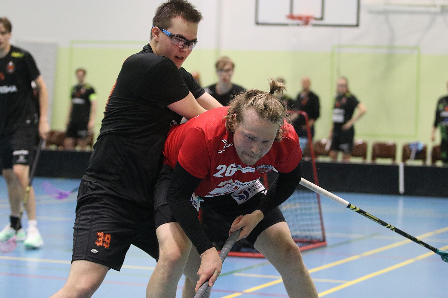 21.9.2025 - (PTU-SB Vaasa)