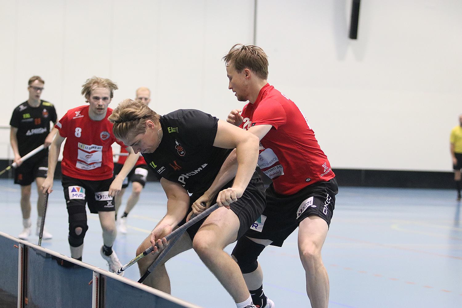 21.9.2025 - (PTU-SB Vaasa)